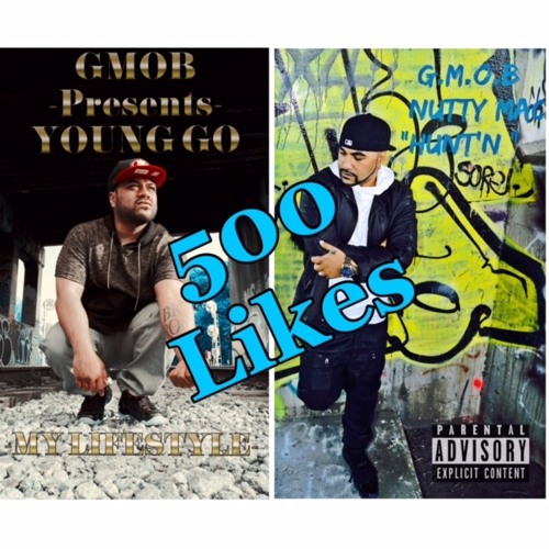 YOUNG GO-MY LIFE STYLE (EXECUTIVE PRODUCED BY NUTTY MAC)