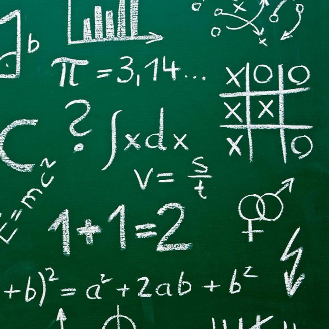 Stream Chris Dolmeth - Mathematics Remix by Chris Dolmeth | Listen ...