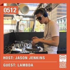 Sunday DJ Set @ Ethics