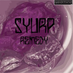 Remedy - Syrup