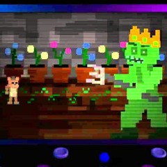 Popgoes Arcade OST - Final Boss Extreme