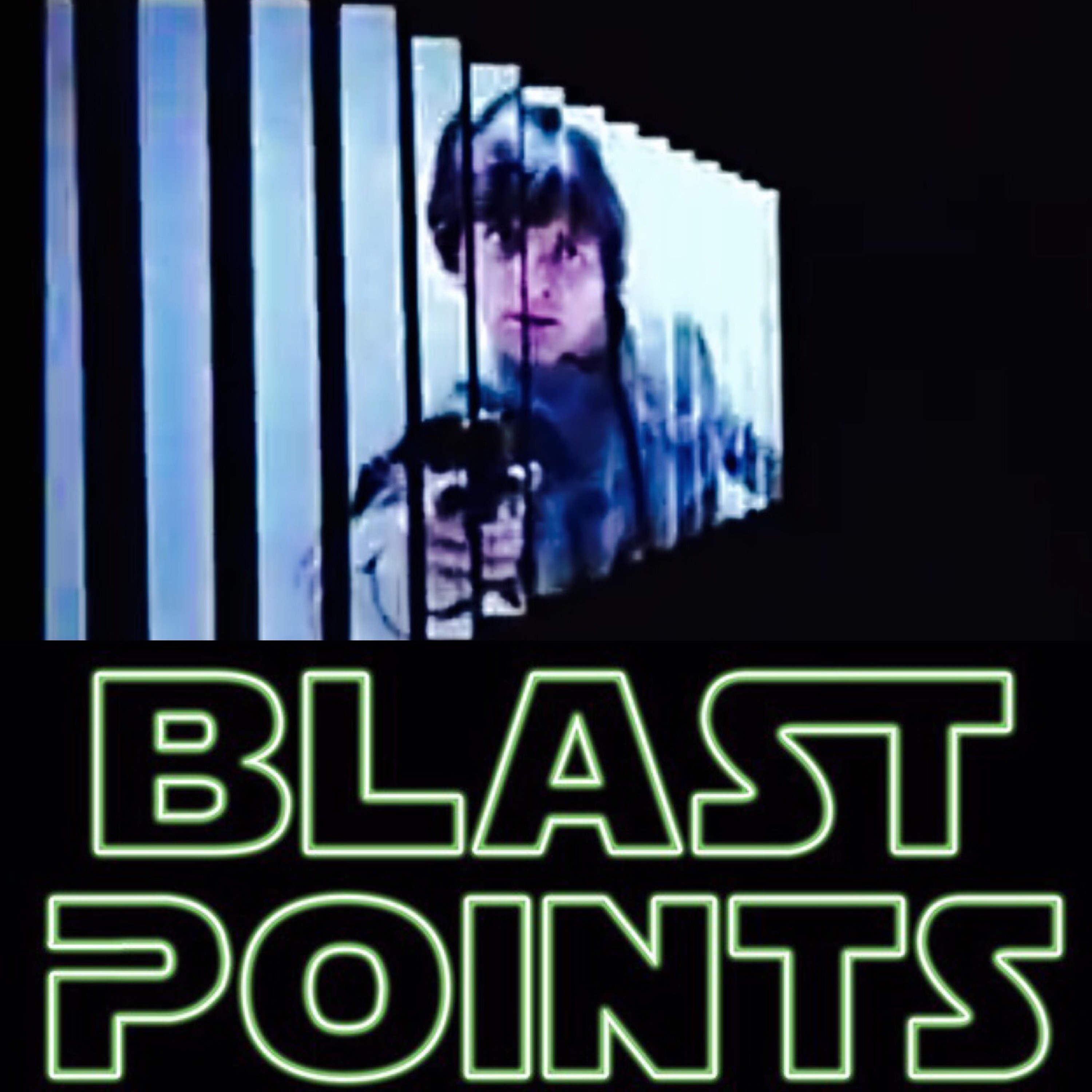 Blast Points - Star Wars Podcast
