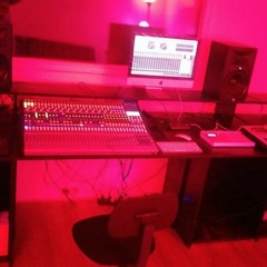 Pull Up ( Ft. B.A.) [TB]