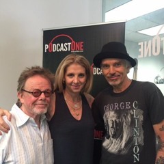Billy Bob Thornton - GT EP12