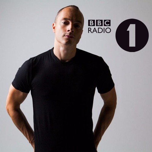 The Prototypes - Redose (InsideInfo Remix) [Friction BBC Radio 1]
