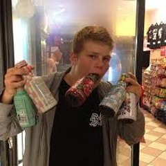 yung lean - THE 5TH ELEMENT