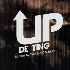 UP DE TING VOLUME 1