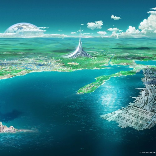 Lucian - Forever (feat. Remmi)