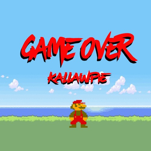 Game Over - KallawPie