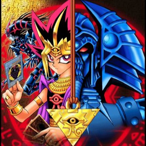 Nostalgia: Yu-Gi-Oh! Forbidden Memories