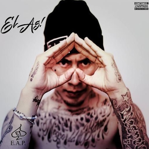 7. - El As! - Mover La Rama