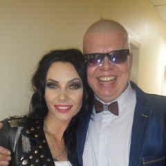 Сергей Пинсон &Настя Ковалева - Любовница