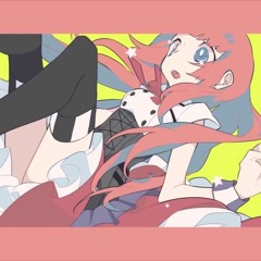 [Cover] Drop Pop Candy - câu chuyện tự kỉ trong phòng vệ sinh