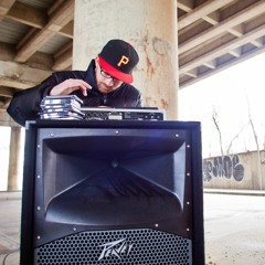 Scrilla D 洋楽