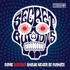 The Secret Buttons - Hassle