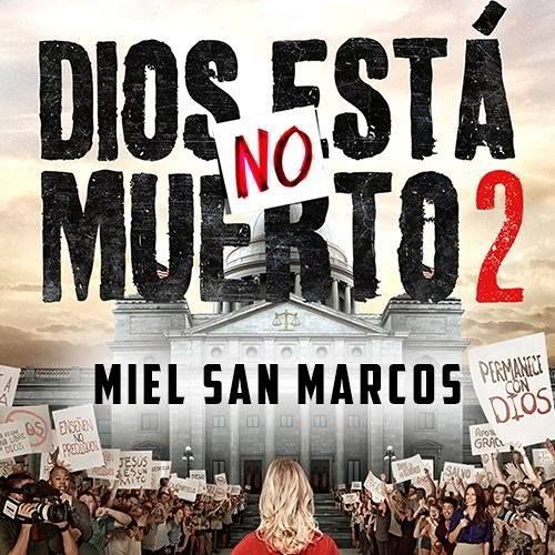 (130- 100 - 130 BPM) DIOS NO ESTÁ MUERTO - MIEL SAN MARCOS 2016 DJ JEFFER