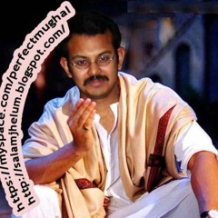 Main Hoon Banda Tera Tu Hai Mailk Mera