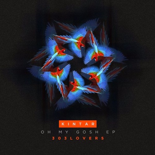 Kintar - Oh My Gosh  // Snippet