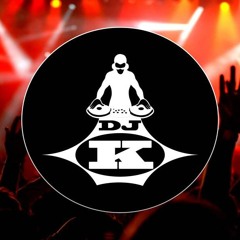 DJ-K - Kiss Me [Sixpence None The Richer] (K-Remix) - 02 04 2015 19.18
