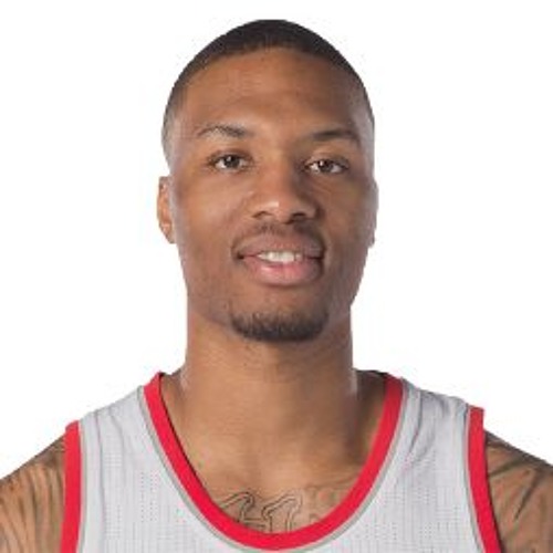 Damian lillard soundcloud sale
