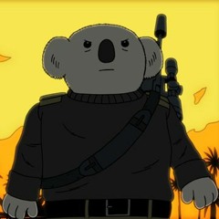 KarneAZada (MF Doom ALLSPICE)