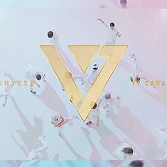 [cover] Seventeen - adore U (acca ver.)