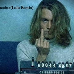 Bebe - Cocaine(Lulu786 Remix)
