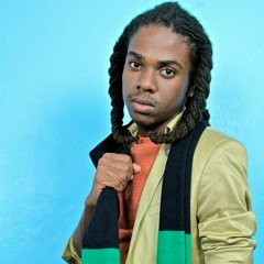 JAHMEIL -  GREAT MAN (DUB) - KING TAFARI SOUND