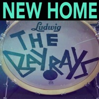 The Bay Rays - New Home