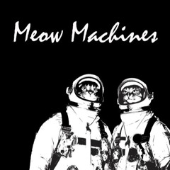 Meow Machines - Sweet Noise(remix)