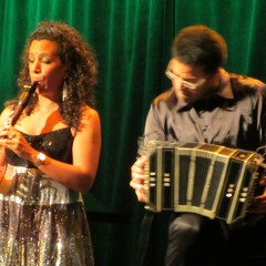 JP Jofre Nocturne - Bandoneon & Clarinet