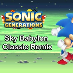 Sky Babylon (Classic Remix)