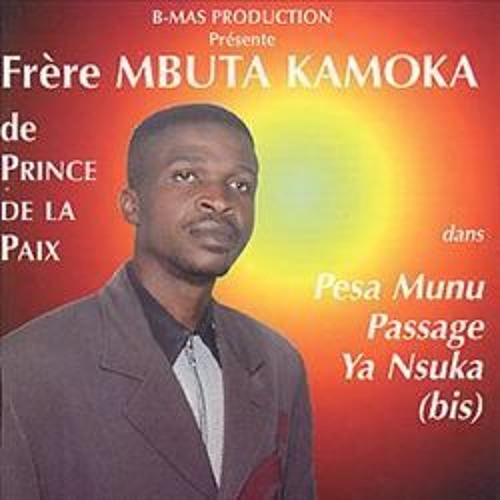 Stream Mosestakesoff | Listen to Mbuta Kamoka Pesa Munu Passage Ya ...