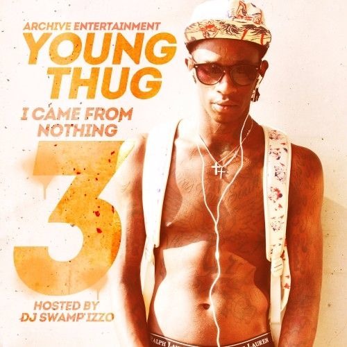 Young Thug - My Life (Feat Rocko & Playa) [Prod By Dj Plugg]