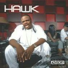 Big Hawk-Chillin With My Broad prod. By DJ shermhead