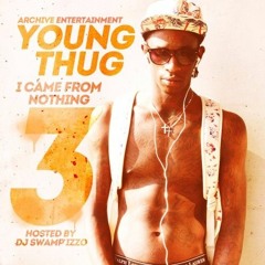Young Thug - Molly Workin [Prod By Quint Tha Great]