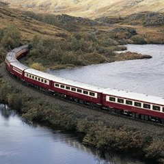 Oriente Express Hijacking (No Time to Lose)