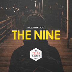 The 9 - Hard Trap Beat Instrumental (Prod. FreshyBoyz)