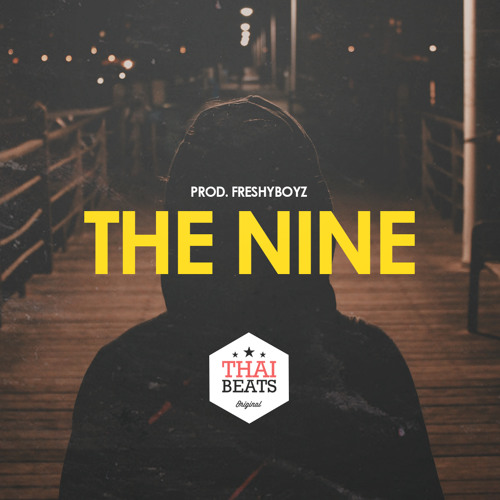 The 9 - Hard Trap Beat Instrumental (Prod. FreshyBoyz)