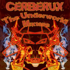 2. Cerberux - Underworld (feat. J.C the Cancer, 4mative, Thadi P., Perspektive)