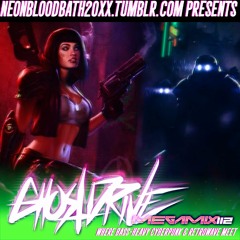 ghostdrive - megamix 112