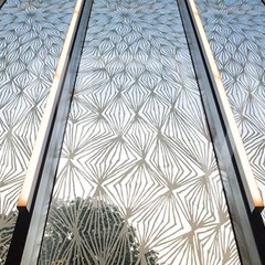 music for architecture