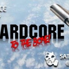 HARDEST ALLIANCE PRESENTS - MECCANIK (07-05-2016)