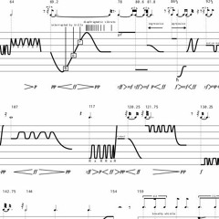 Unvoiced (2016) for voice and live-electronics