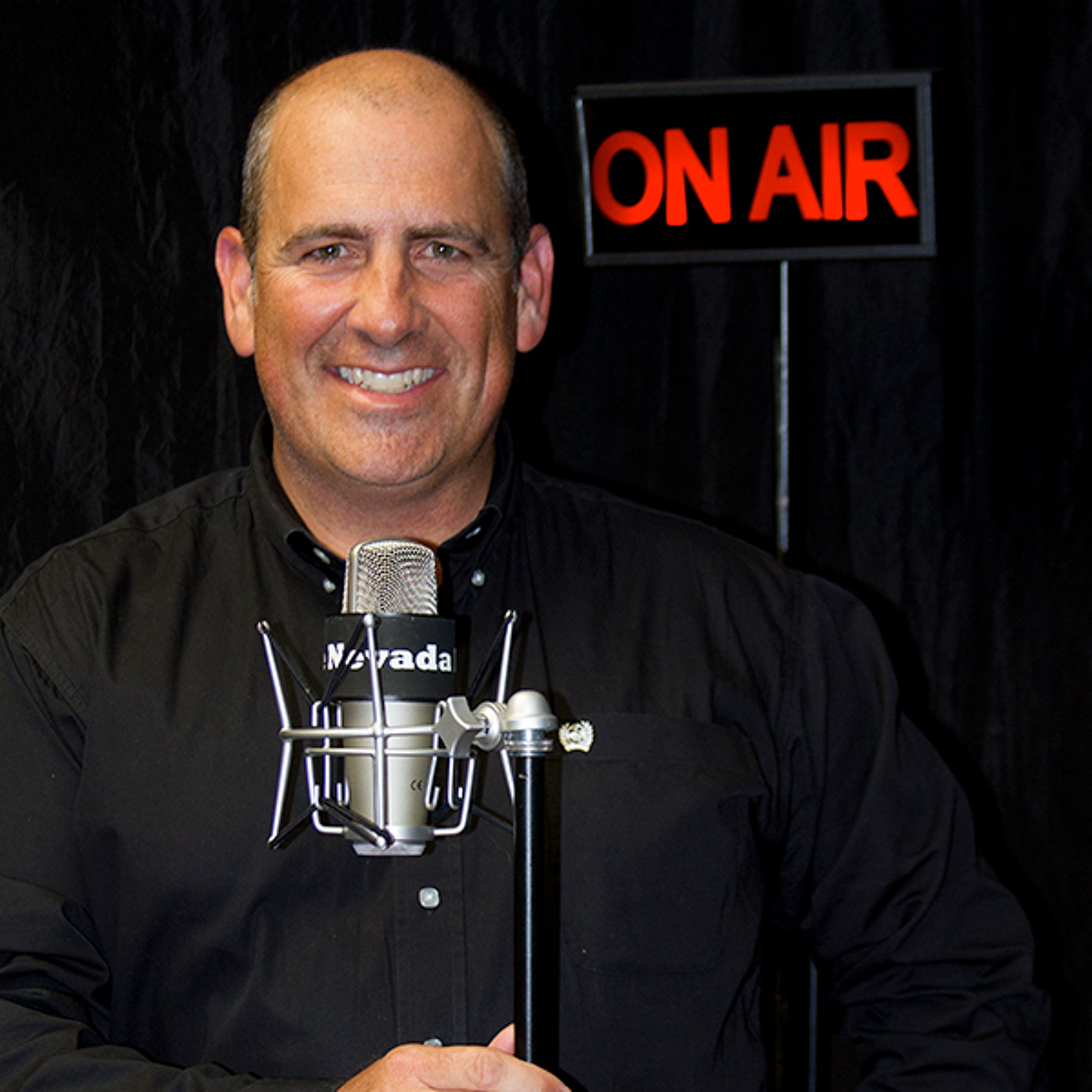 Mike Grashuis, ServePro of Reno East and Association of General Contractors