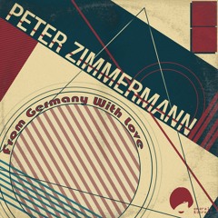 Peter Zimmermann - Luv Like Fire (ft. OsCaR)