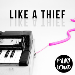 LIKE A THIEF - Discord
