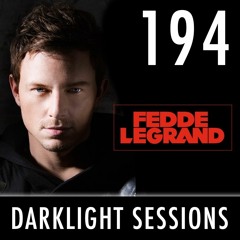 Fedde Le Grand - Darklight Sessions 194