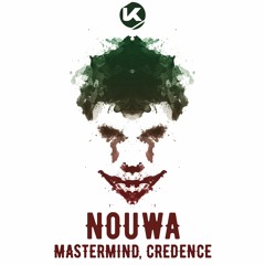 Nouwa - Mastermind (Original Mix) Out May 16th
