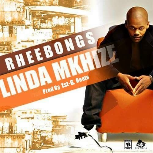 Stream RheebongsLinda Mkhize by RheebongsMusic Listen online for